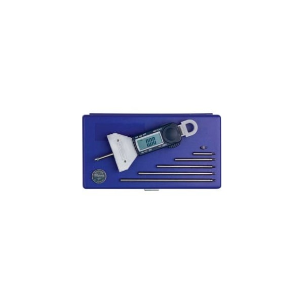 Fowler 54-225-555-0 Xtra-Value Depth Gage